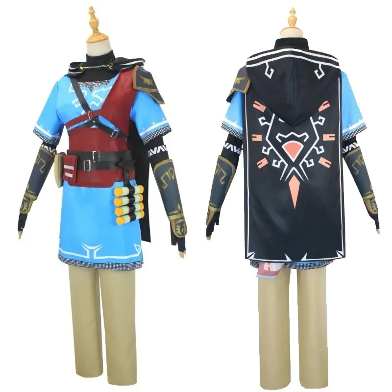 Zelda Party Games - Jeu Zelda Breath of The Wild