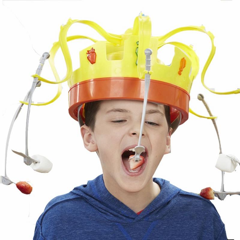 Play Friends Party Games - 1 pièce Jouet fantaisie pour enfants