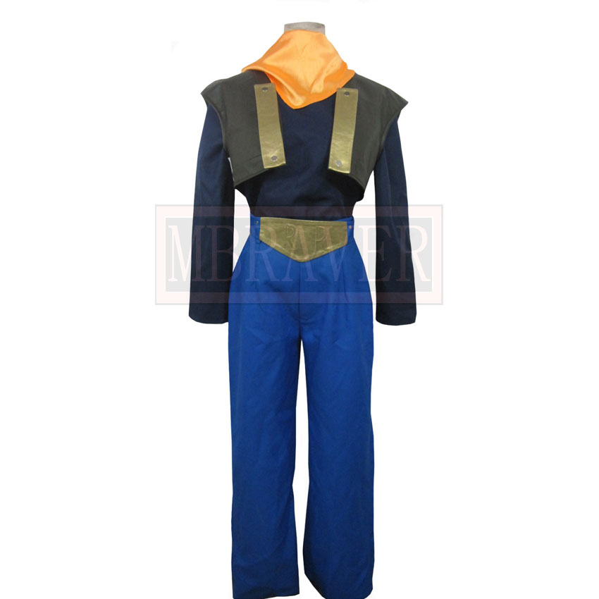 Party Games Android - Costume de Cosplay Lapis Android 17,