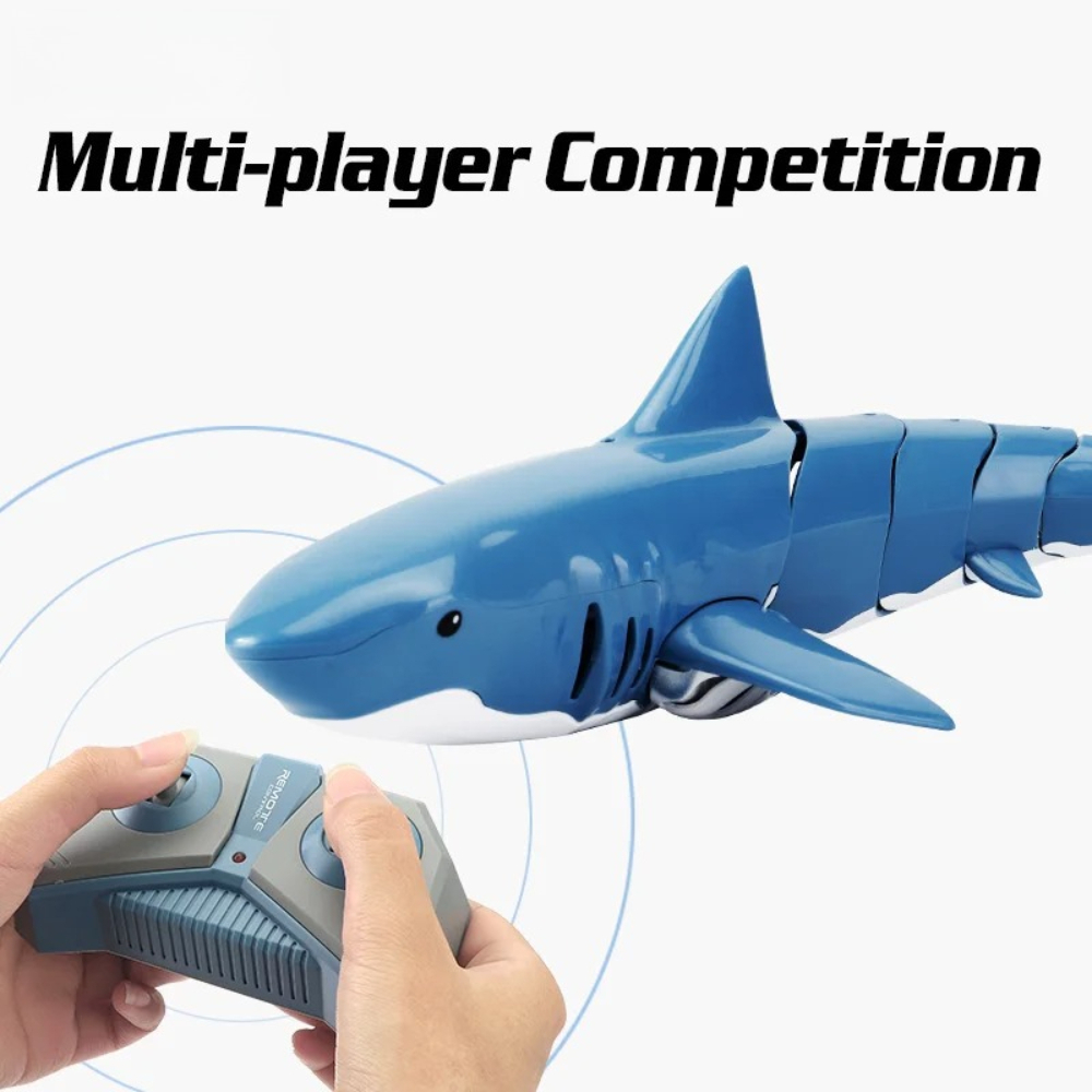 Bateau télécommandé 2,4 GHz le - Party Games Birthday avis et prix