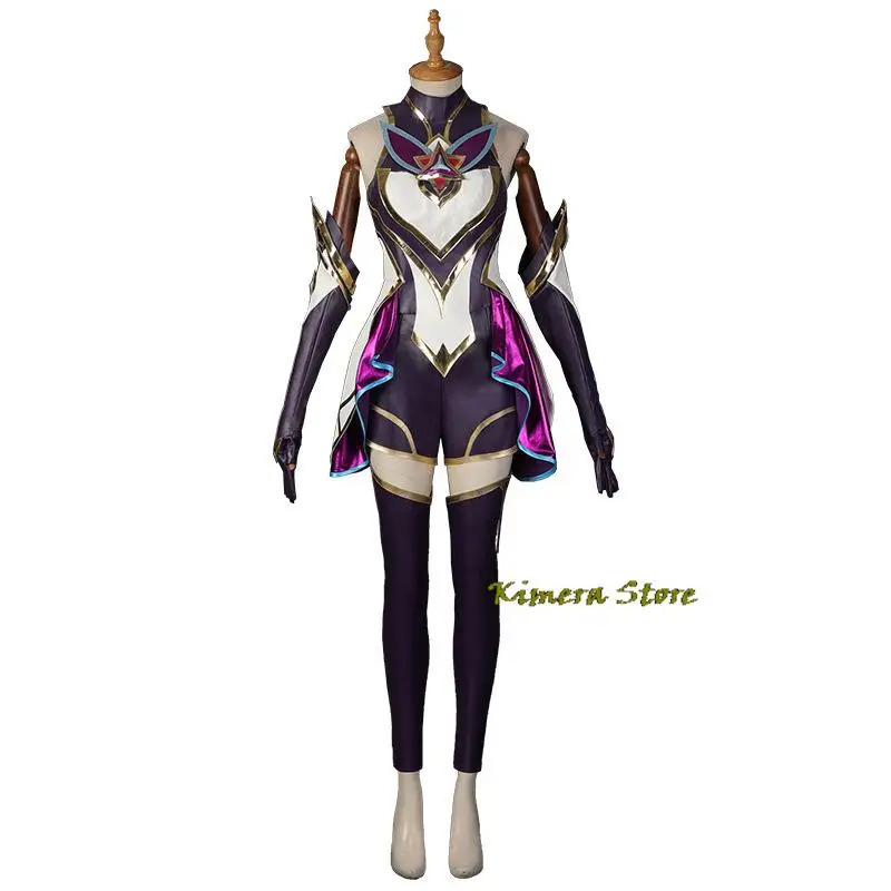 Jeu LOL Star Guardian Akali Co - Party Games Youtube avis et prix