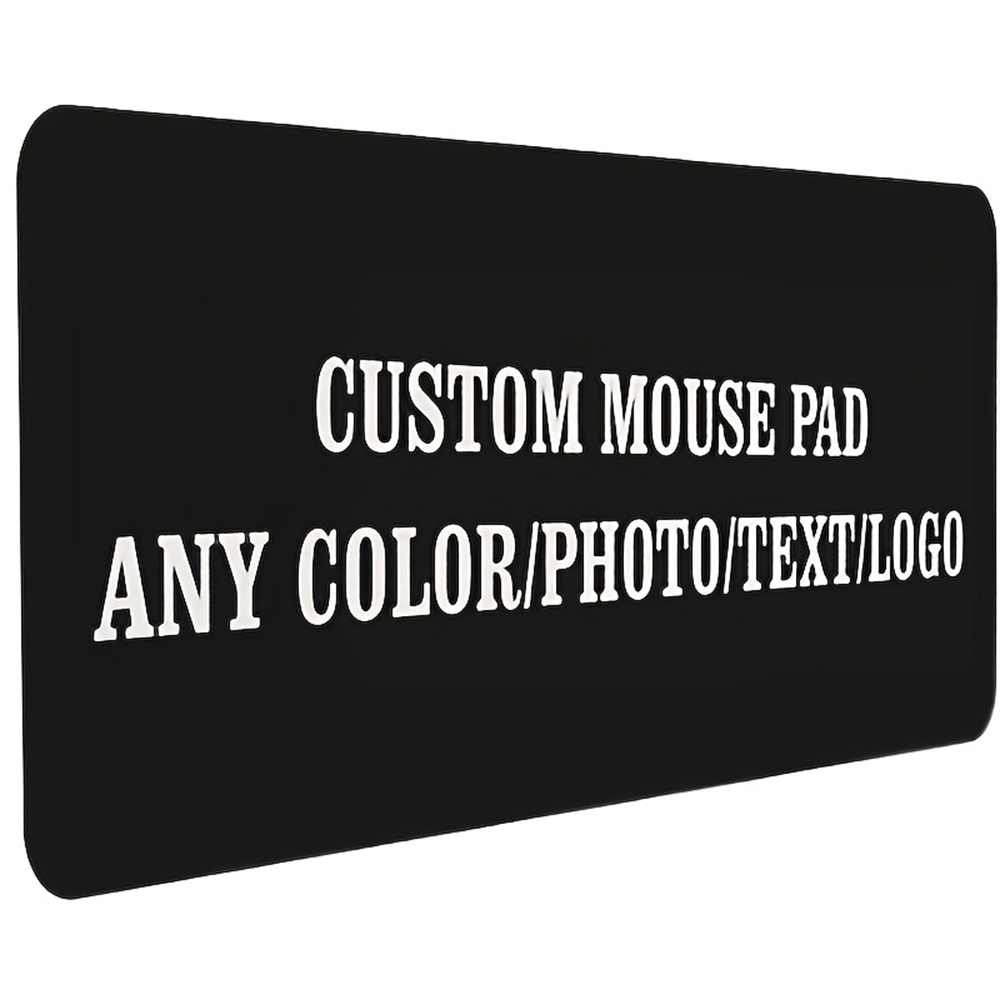 Grand tapis de souris personna - Party Games Birthday avis et prix