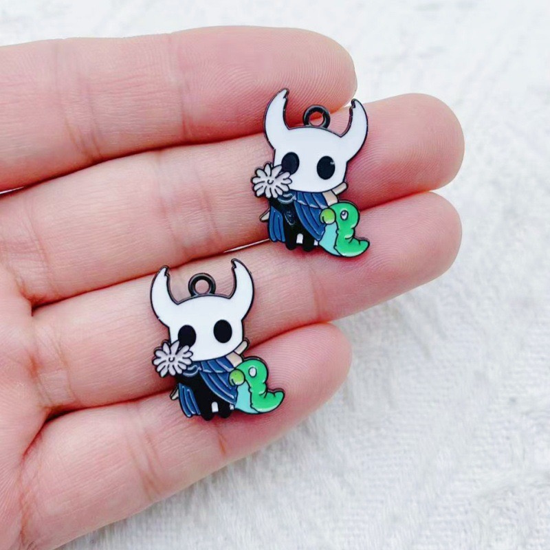 10 pendentifs en alliage motif - Party Games Birthday avis et prix