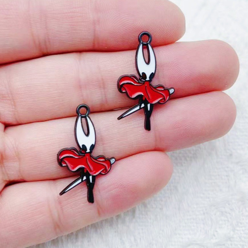 10 pendentifs en alliage motif - Party Games Birthday avis et prix