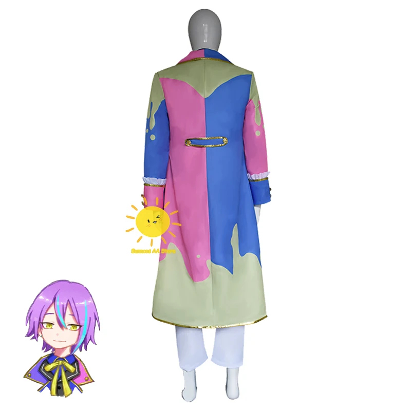 ☣ Costume de cosplay Spider Mi - Party Games Youtube avis et prix