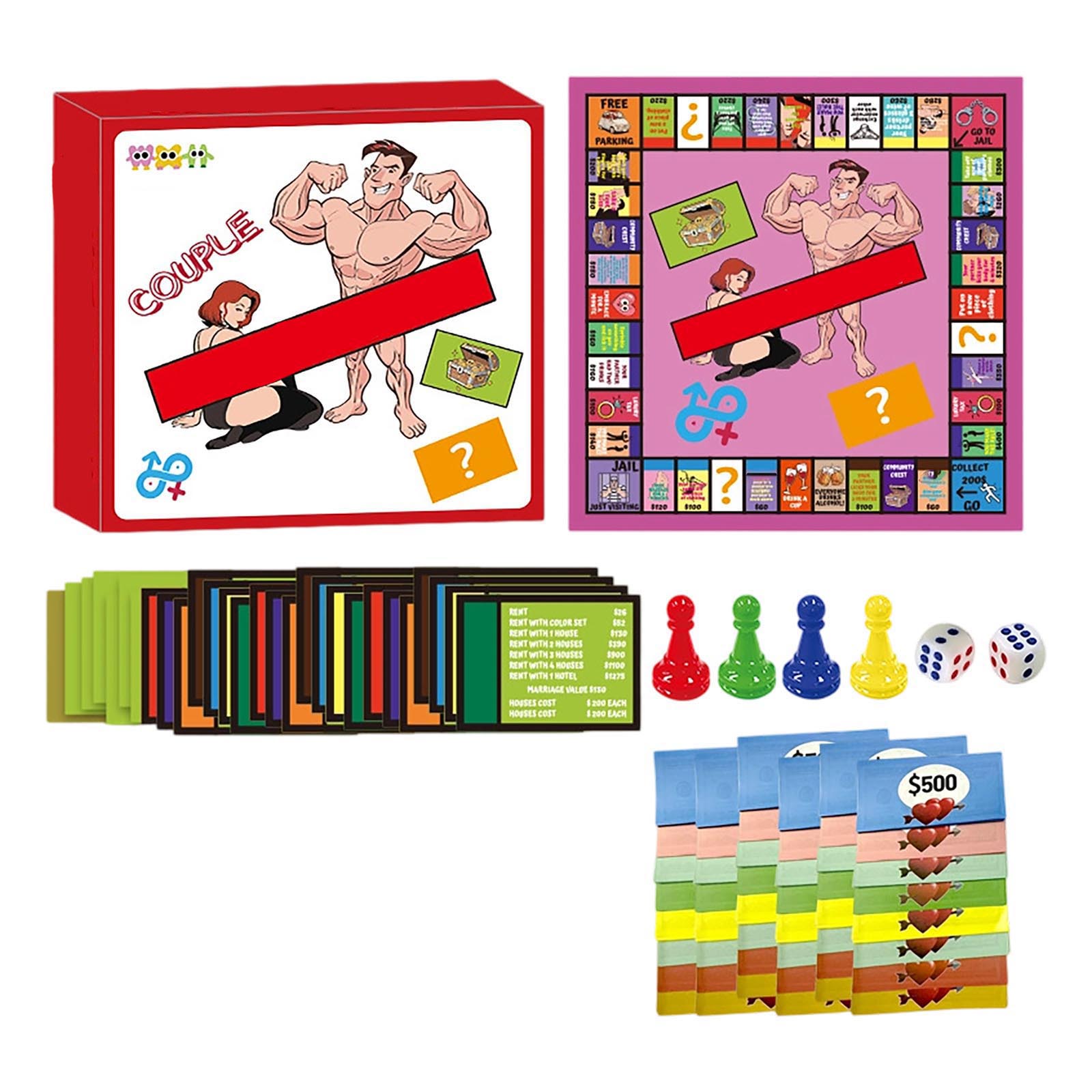 Jeu de société de bureau pour  - Play Friends Party Games avis et prix