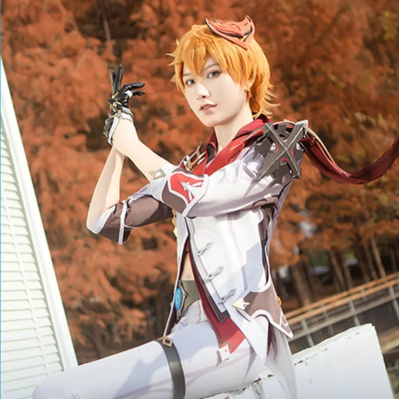 Costume de cosplay complet Tar - Party Games Youtube avis et prix
