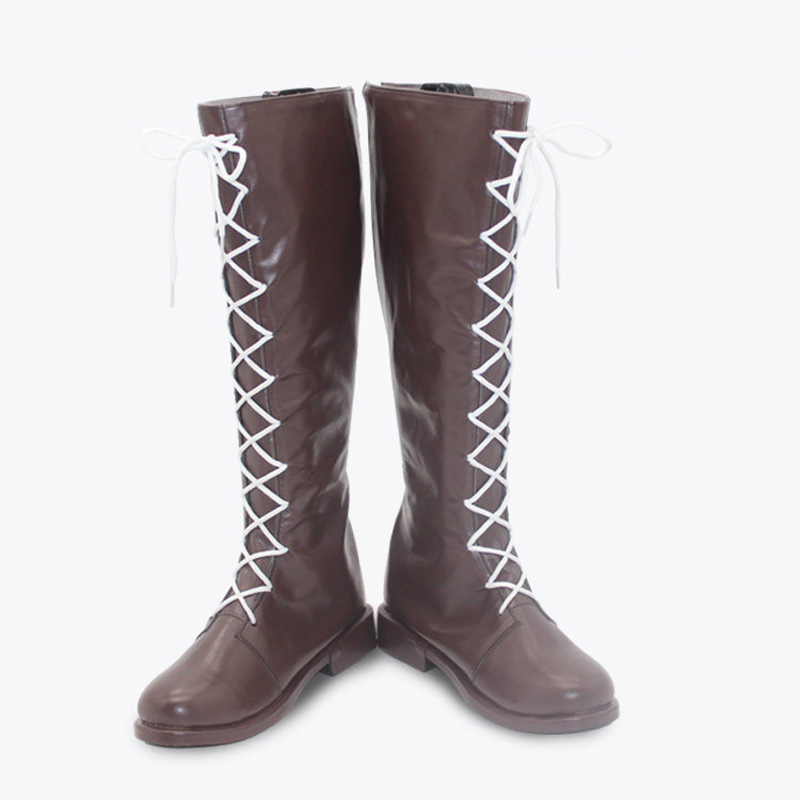 Chaussures de Cosplay Anime Fr - Play Friends Party Games avis et prix