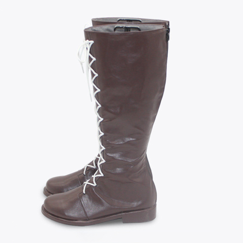 Chaussures de Cosplay Anime Fr - Play Friends Party Games avis et prix