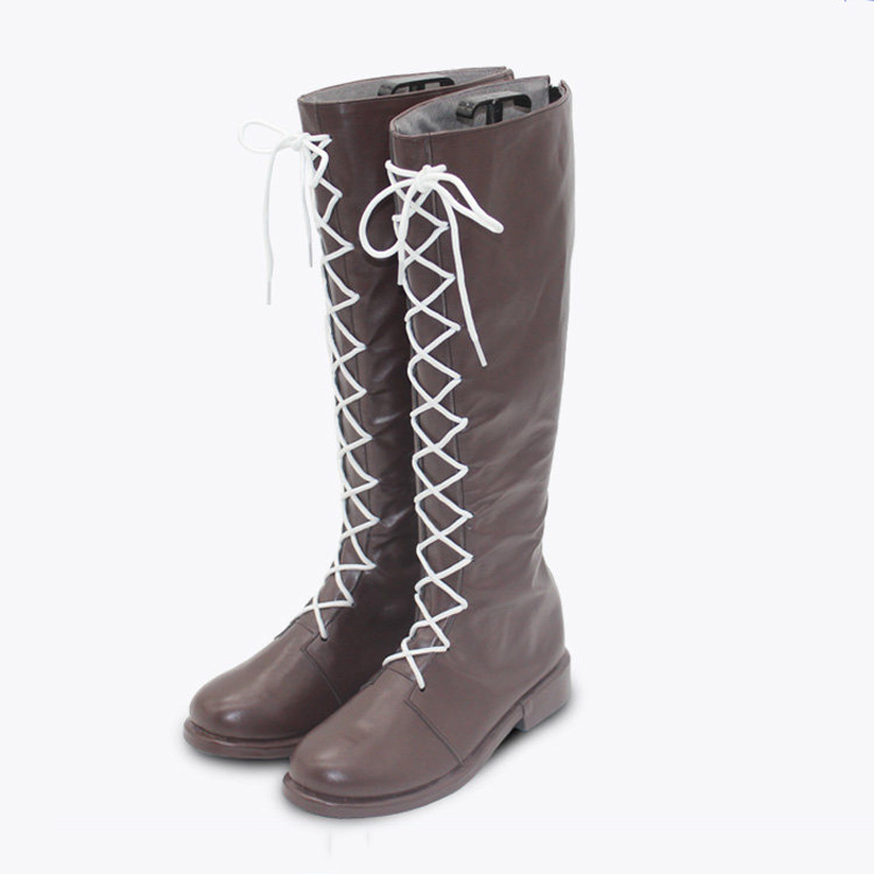 Chaussures de Cosplay Anime Fr - Play Friends Party Games avis et prix