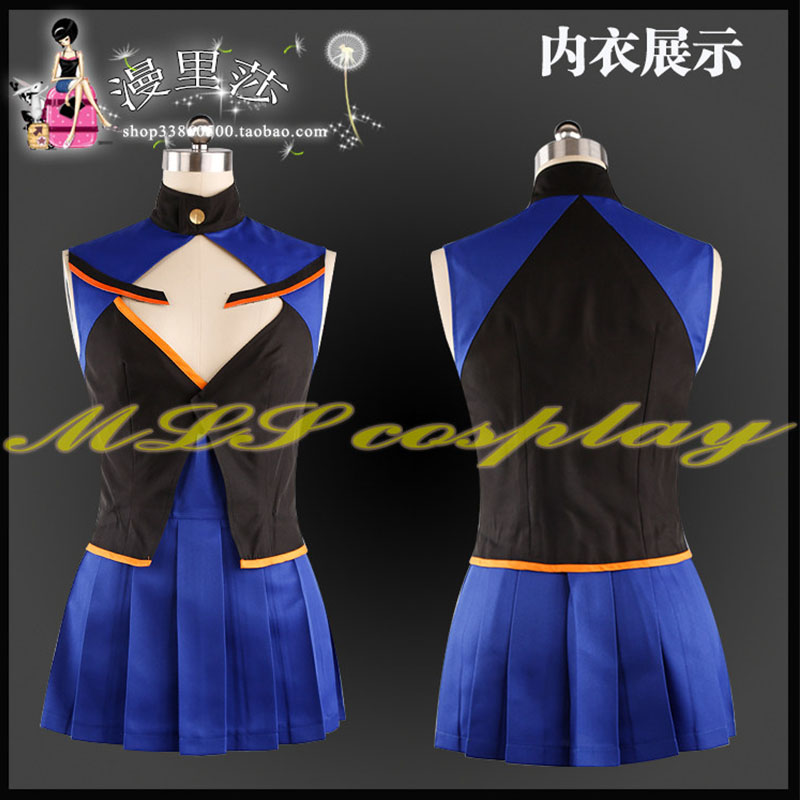 Costume de Cosplay Azur Lane K - Party Games Youtube avis et prix