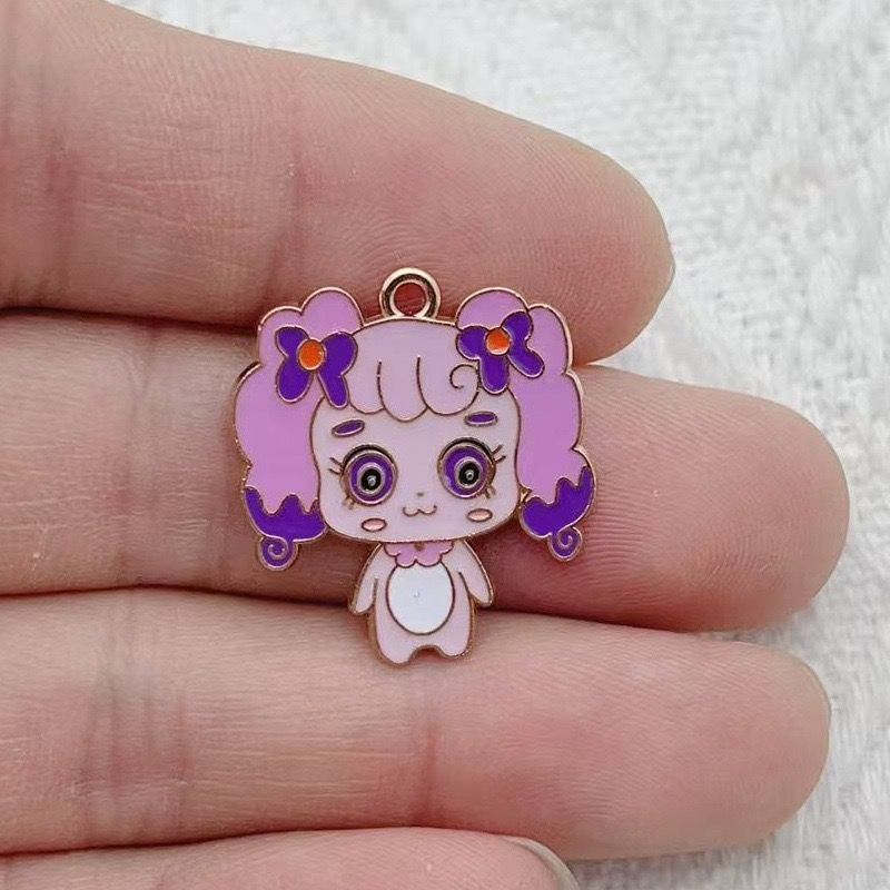 10 pièces de pendentifs en all - Party Games Birthday avis et prix
