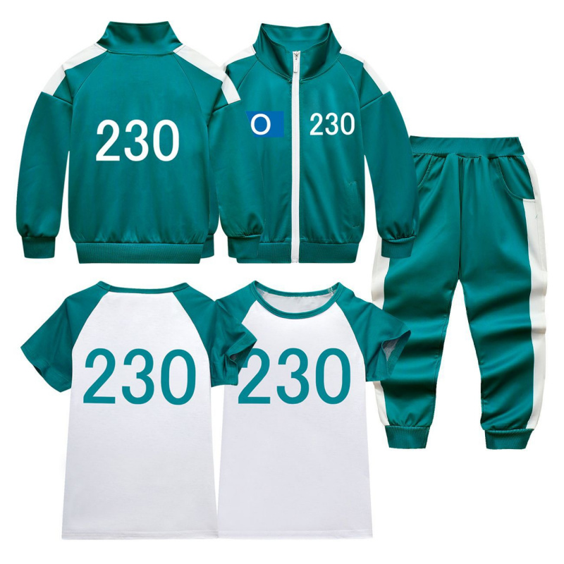 2025 nouveaux enfants personna - Party Games Youtube avis et prix