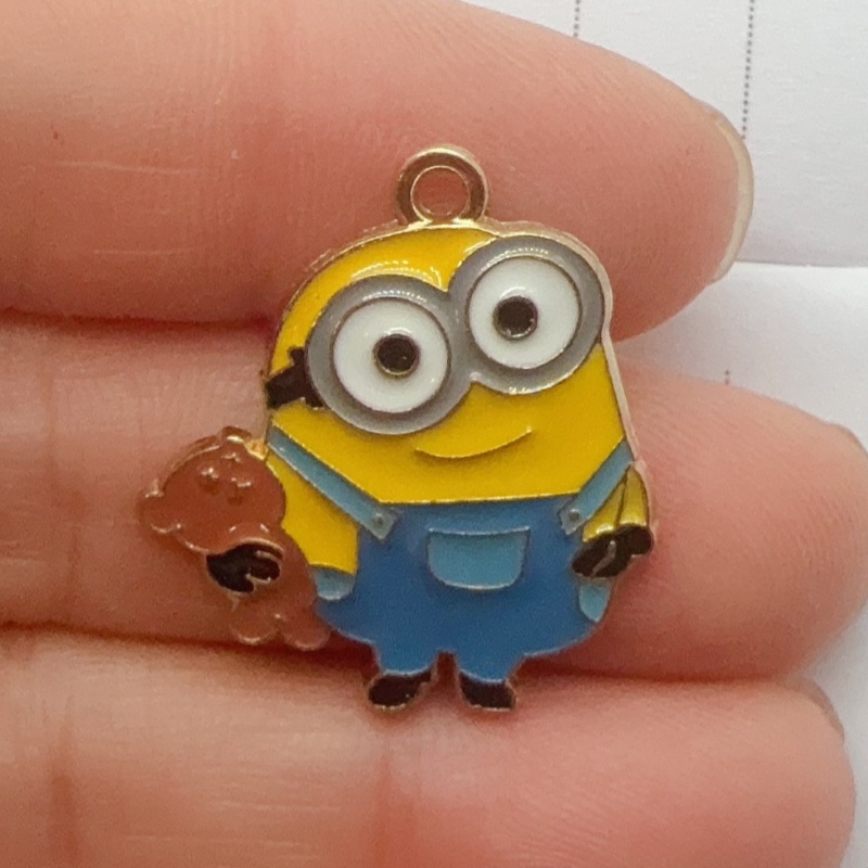 Pendentif en alliage à motif d - Party Games Birthday avis et prix