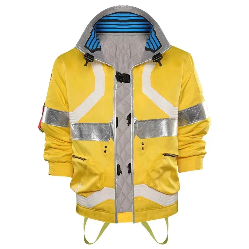 Costume de cosplay David Marti - Party Games Youtube avis et prix