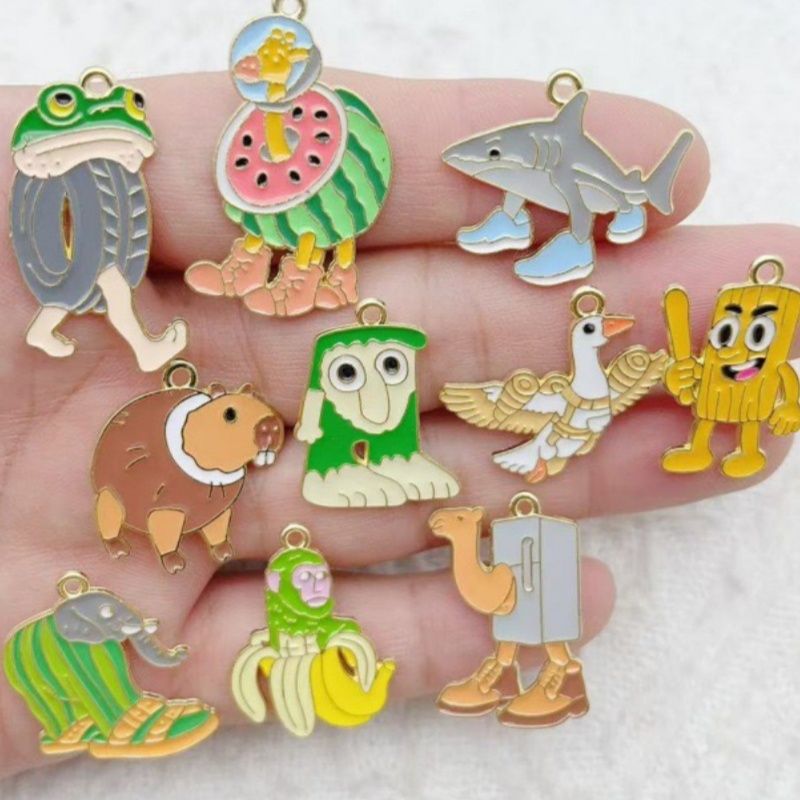 10 pièces de bijoux créatifs e - Party Games Birthday avis et prix