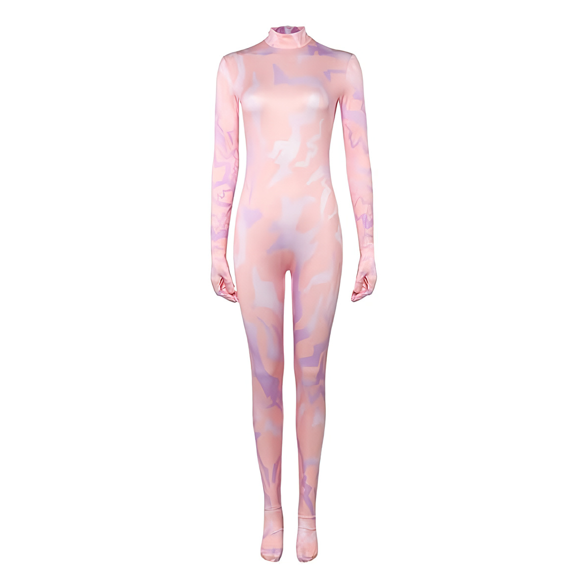 Costume de Cosplay Kpop Demon  - Party Games Kpop Demon Hunters avis et prix