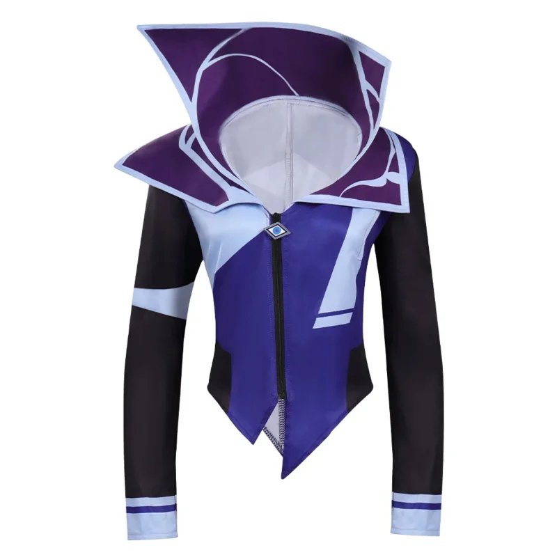 Costume de cosplay Fade 2026,  - Party Games Youtube avis et prix