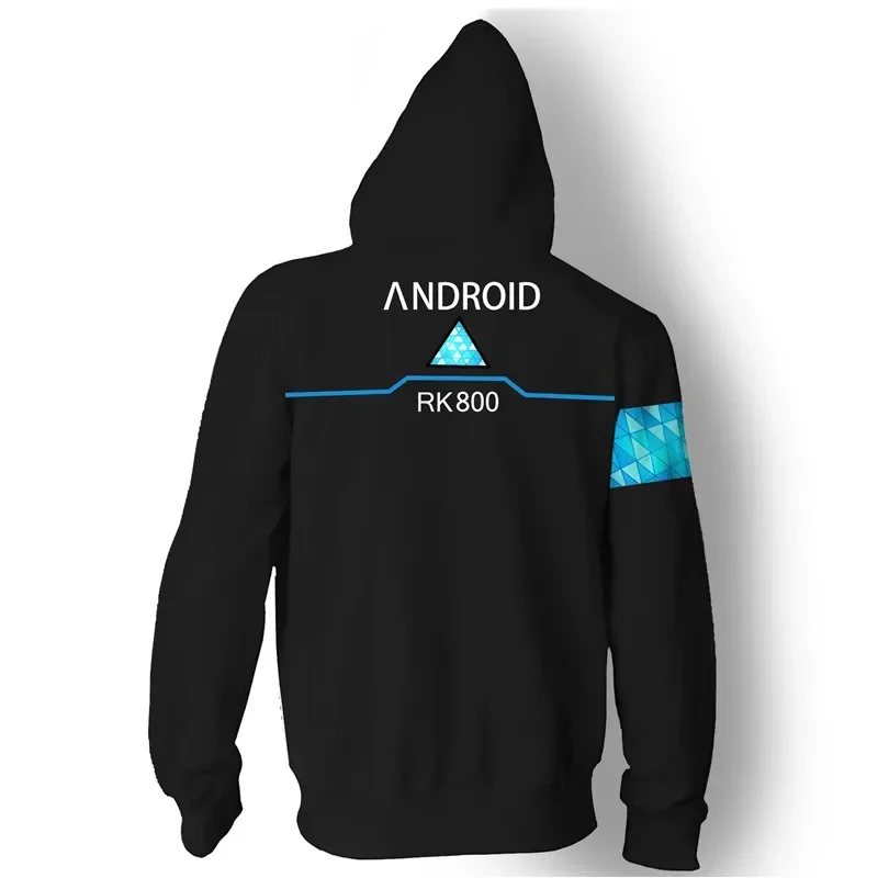 Sweat-shirts à capuche de jeu  - Party Games Youtube avis et prix