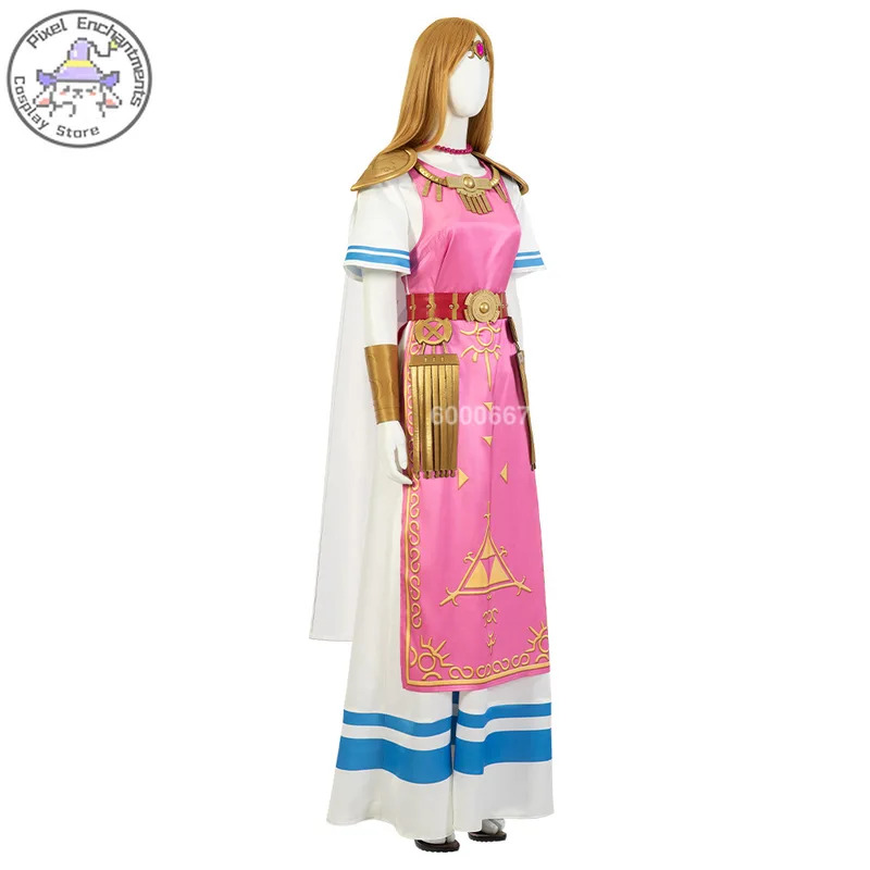 Costume de Cosplay inspiré de  - Zelda Party Games avis et prix