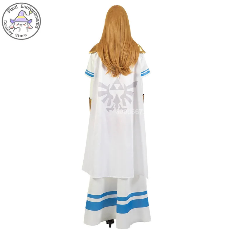 Costume de Cosplay inspiré de  - Zelda Party Games avis et prix