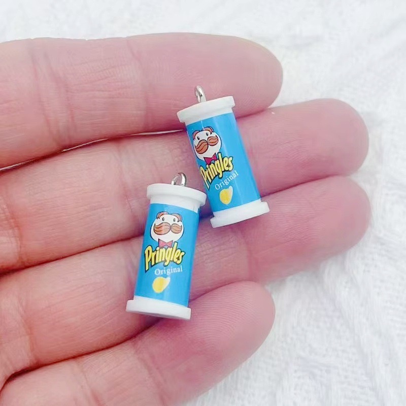 10 pièces Pendentifs en résine - Party Games Birthday avis et prix
