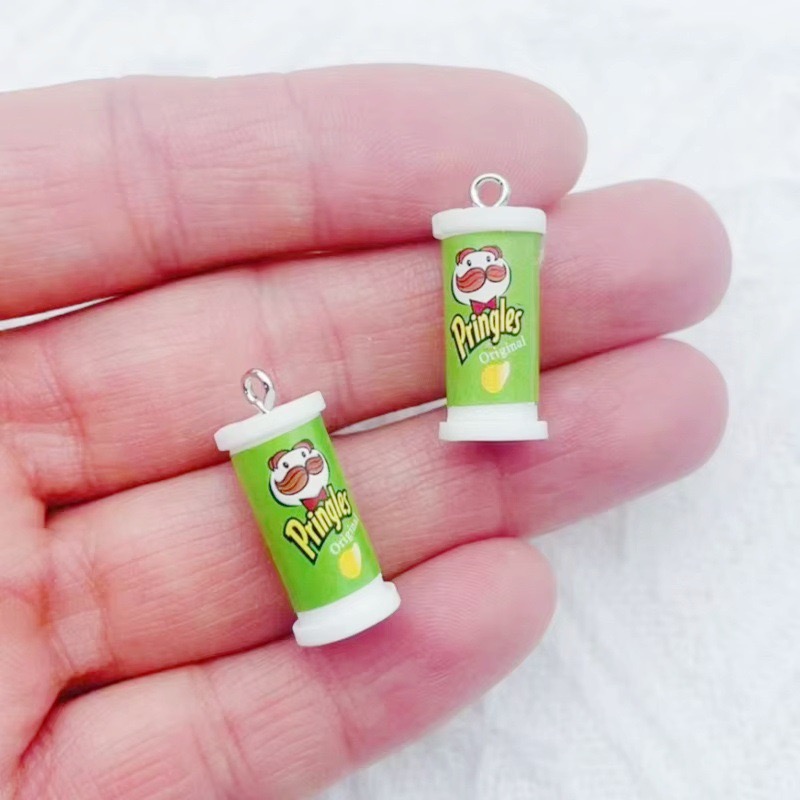 10 pièces Pendentifs en résine - Party Games Birthday avis et prix