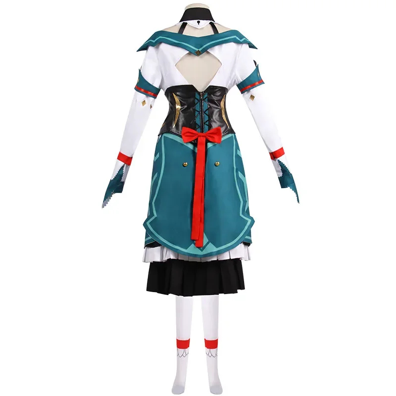Costume de jeu élégant Kathery - Party Games Youtube avis et prix