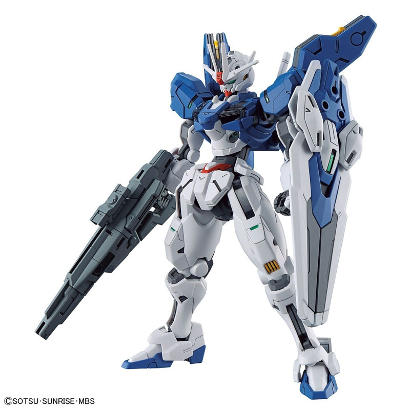 En stock Bandai 100% authentiq - Bandai Model Gundam Hg avis et prix