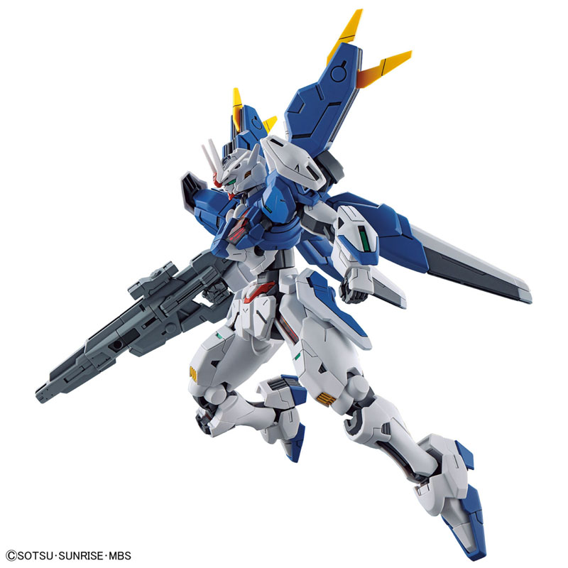 En stock Bandai 100% authentiq - Bandai Model Gundam Hg avis et prix