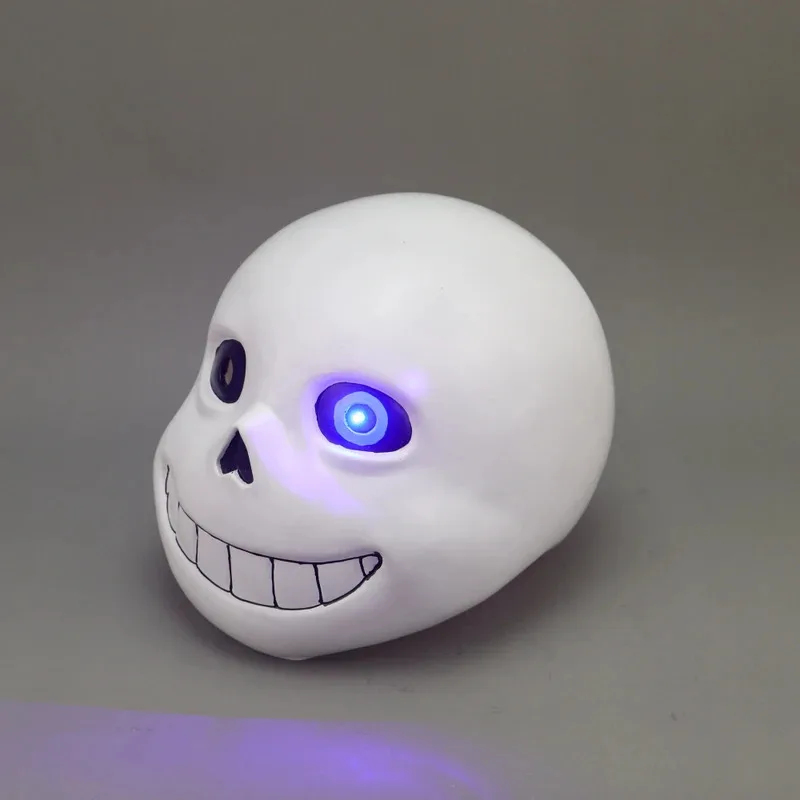 Masque de cosplay Undertale Sa - Party Games Youtube avis et prix