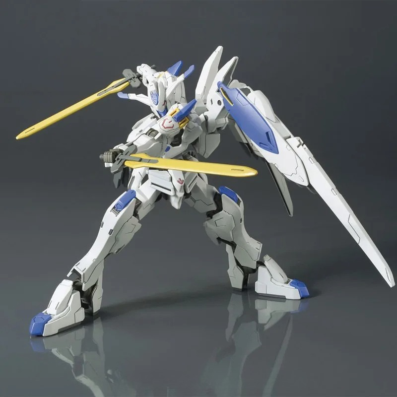 En stock, figurine originale B - Bandai Model Gundam Hg avis et prix
