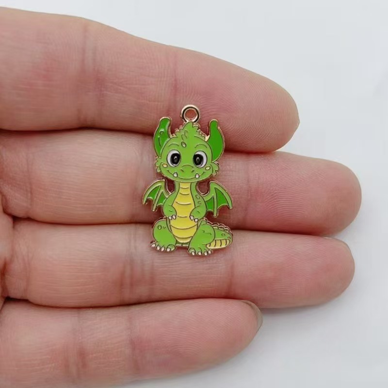 10 pièces de pendentifs mignon - Party Games Birthday avis et prix