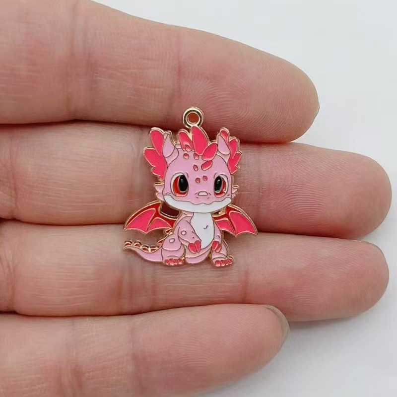 10 pièces de pendentifs mignon - Party Games Birthday avis et prix