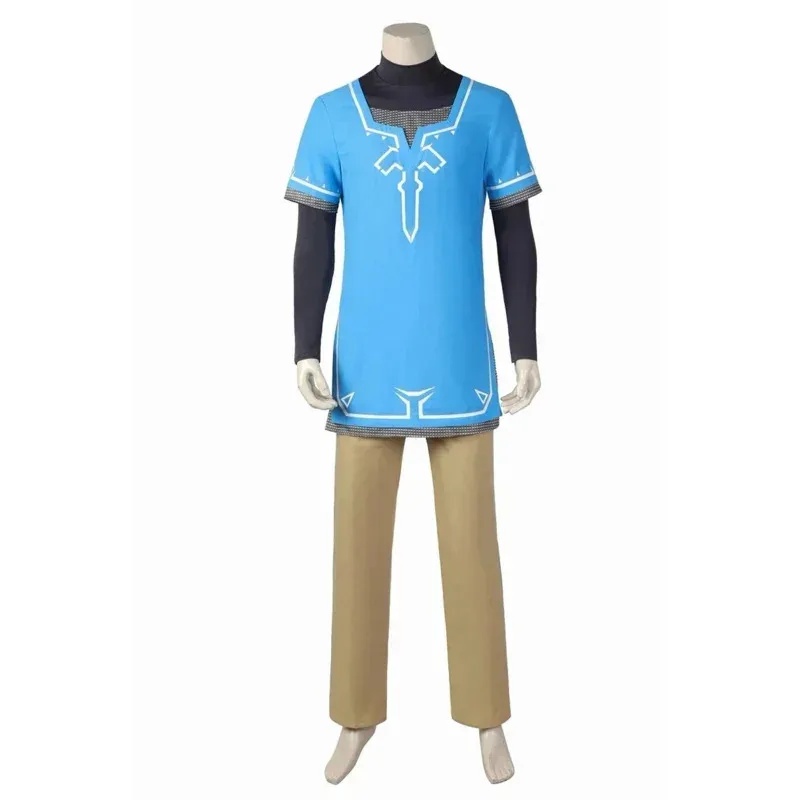 Tenue Premium Halloween Zelda  - Zelda Party Games avis et prix