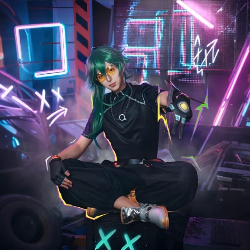 Jeu HEARTSTEEL idole Cosplay C - Party Games Youtube avis et prix