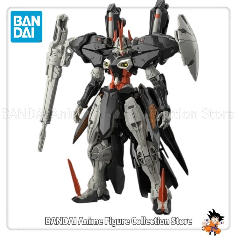 Prévente de novembre : Origina - Bandai Model Gundam Hg avis et prix
