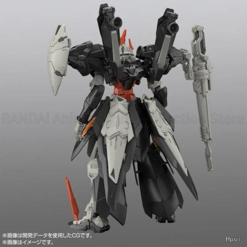 Prévente de novembre : Origina - Bandai Model Gundam Hg avis et prix