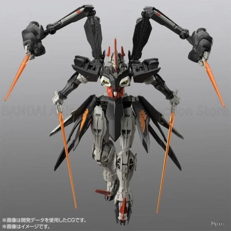 Prévente de novembre : Origina - Bandai Model Gundam Hg avis et prix
