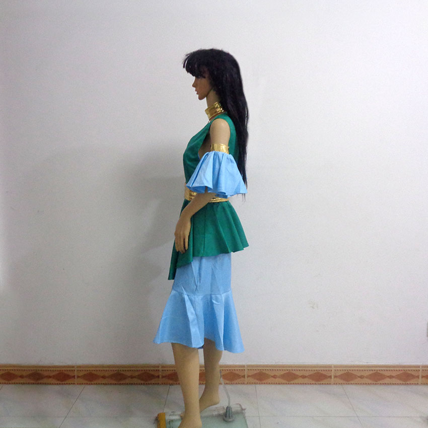 Helpda Nayru-Uniforme de ixde  - Zelda Party Games avis et prix