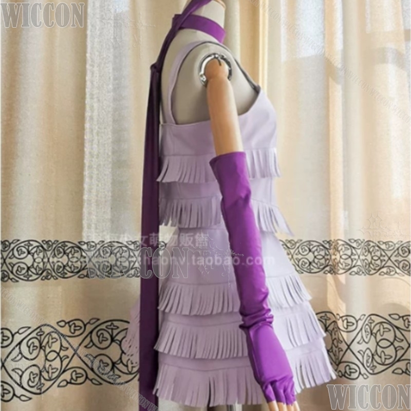 Robe Lolita sur mesure de tout - Party Games Mafia avis et prix
