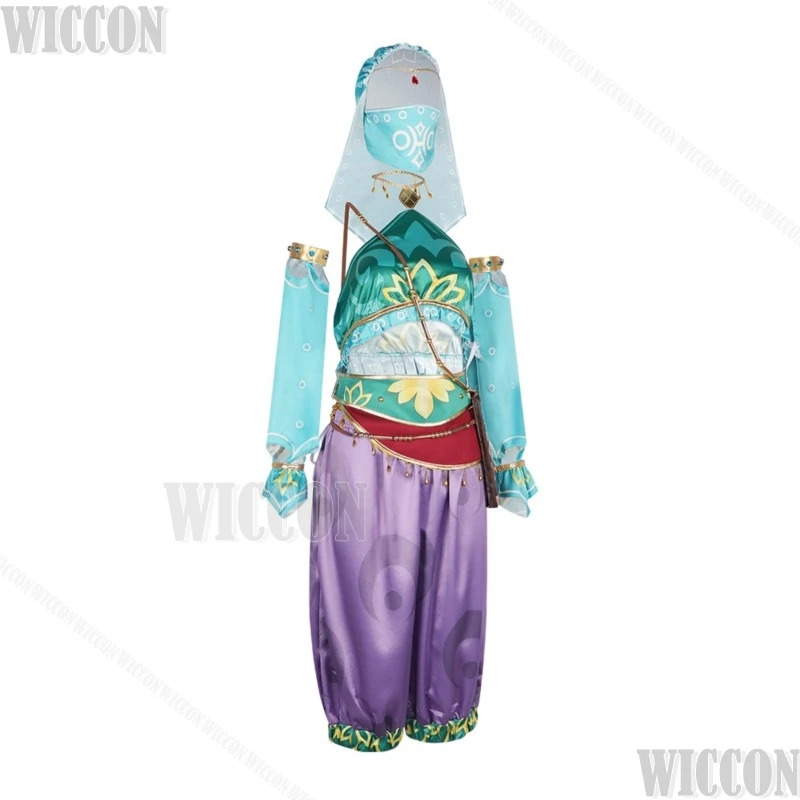 Zelda Link's Dress Game Cospla - Zelda Party Games avis et prix