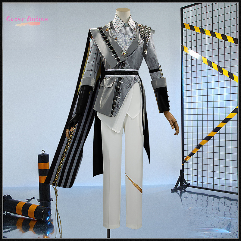 Jeu Android épines Cosplay Cos - Party Games Android avis et prix