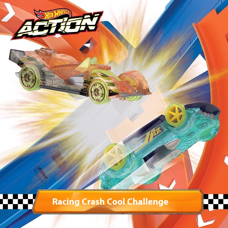 Hot Wheels-Ensemble de piste p - Hot Wheels Car Track Sets avis et prix