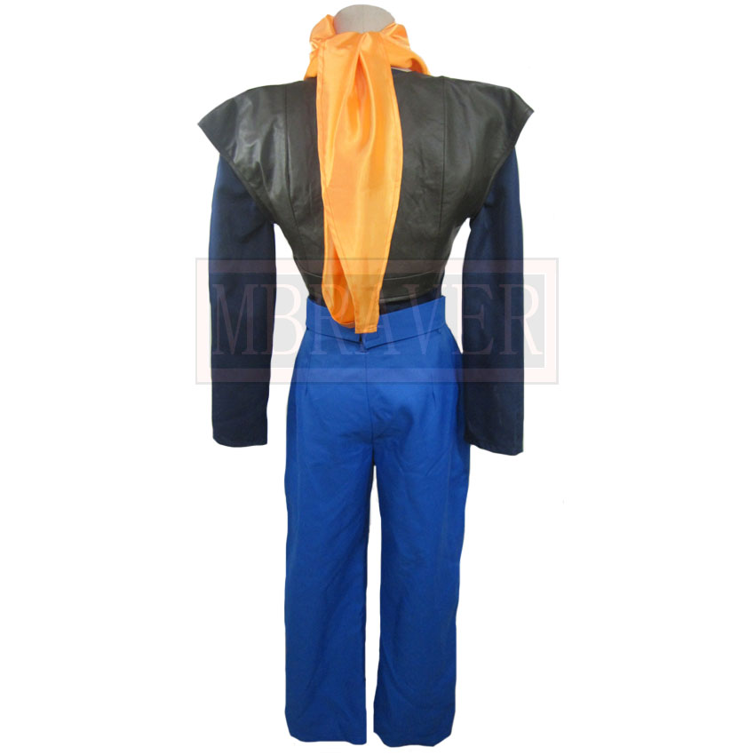 Costume de Cosplay Lapis Andro - Party Games Android avis et prix