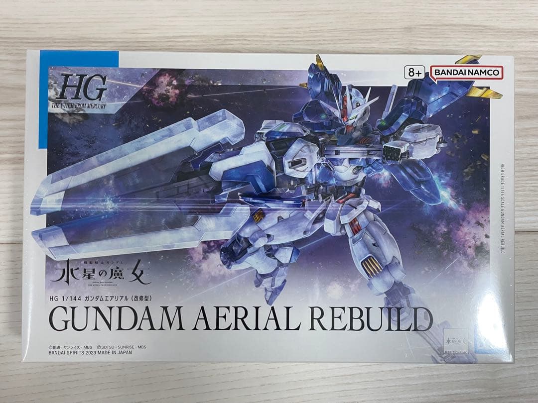 Bandai Original HG 1/144 La So - Bandai Model Gundam Hg avis et prix